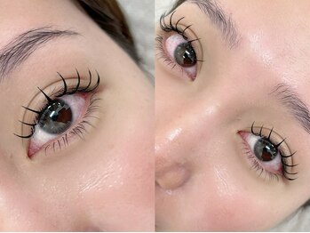 ビューティーサロン ココ 半田店(COCO)/アンドヘルシー/パーエク