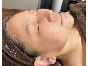 フェイスプラスリフ(FACE+RiF)の写真/ほうれい線たるみくすみ、原因からアプローチ!年齢サインにサヨナラ◎