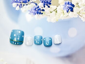 5月 定額アート