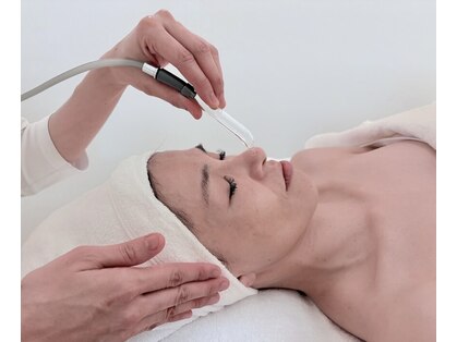 ポーラ ビューティサロン 今池店(POLA BEAUTY salon)の写真
