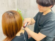 ウェライフ整骨院 大泉学園 新座の雰囲気（最新機器とベテランの手技で本格施術をご提供★）