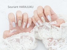 スリアンハラジュク(Souriant HARAJUKU)