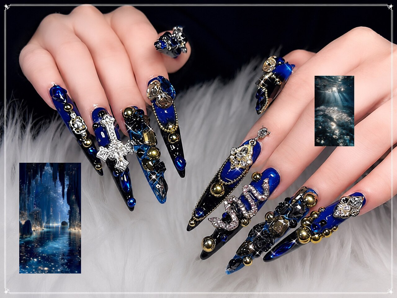 ナミネイルサロン(Nami Nail Salon)｜ホットペッパービューティー