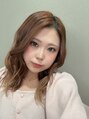 Eyelashsalon Bloom_by M-crystal/Eyelashsalon Bloom_by M-crystal