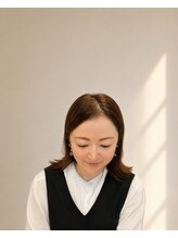 ミヤビ(MIYABI)&nbsp;永田 侑雅子