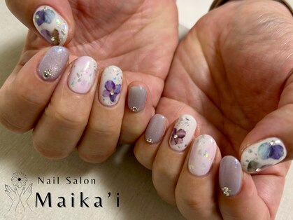 マイカイ(Maika’i)の写真