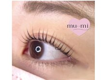 ムーミ(mu-mi)