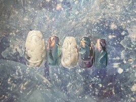 【パラジェル】★夏定額★