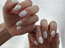 ペアリング(Pairing nail&eyelash)/7月select(J)オリジナルカラー