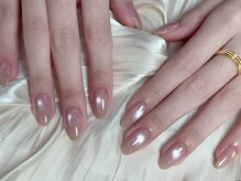 フォーユーネイル(For U Nail)/