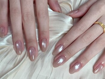 フォーユーネイル(For U Nail)/