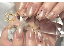 クラーヴォ 本店(Cravo)/マグネット×ドット