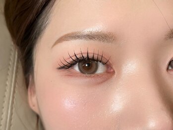 ニクシーアイブティック 今泉店(Nixie Eye Boutique)/マツエク/まつ毛エクステ/マツゲ