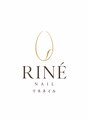 RINE NAIL/RINE NAIL