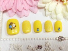 ヴェール 岡山店/定額デザイン♪¥5700（税込）