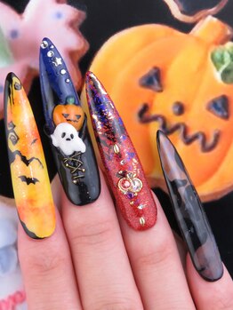 カラーズ(colors)/スカルプデザイン自由¥14800