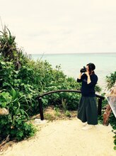 アメリ(Amelie)&nbsp;小山　 