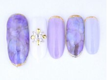 フォア ネイル(FOI NAIL)/