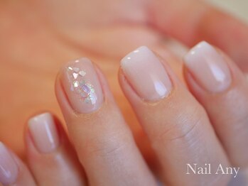 ネイルエニー(Nail Any)/Any collection