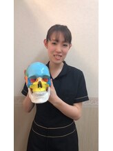 小顔整体研究所 KSラボ 磐田店 宮澤 AYAMI