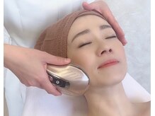 エステ ココ 錦糸町店(Esthe CoCo)/コラーゲン、ヒアルロン酸導入☆