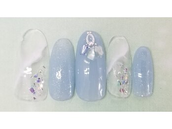 ネイルンデコ (Nailn Deco)/