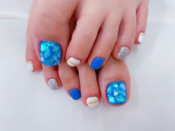 ビューティーサロン レリオ(Relio)/