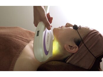 ココナッツスタジアム/光美顔 ¥4980