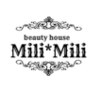 ビューティハウスミリミリ(beauty house Mili*Mili)ロゴ