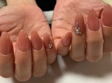 ネイルサロン ラゴ(Nail salon Lago.)/