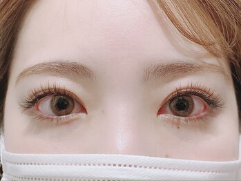 コム 草加マルイ店(com by neolive)/フラットブラウン240本★