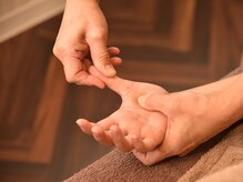 ラックアップ 志木店(楽 UP)/全身もみほぐし　手・ハンド