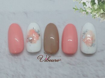 ネイルデザイン