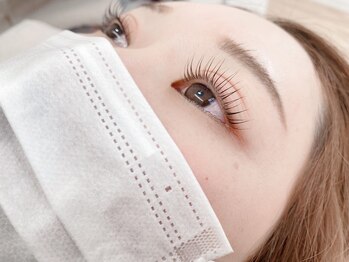 高蔵寺まつげ/パリジェンヌラッシュリフト☆