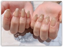 ミレイス 秋葉原(Mirace)/マグネットグラデーション