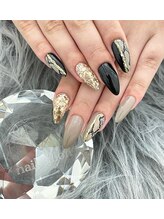 エヌズネイルサロン(N's)/