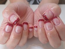 アールエム(Rm)/9月◎ネイル