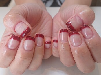 アールエム(Rm)/9月◎ネイル