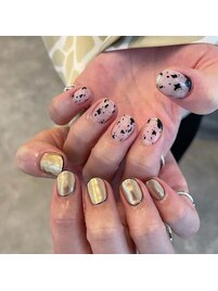 ニュアンスやり放題｜60分