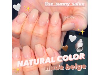 セサニー(SE SUNNY)/ギャルカモン!