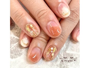 ヴォーグ(Vogue)/デザインコース　