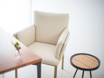 コチャネイル(COCHA NAIL)/【店内写真】