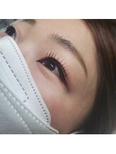 六甲道アイラッシュ バイビー(六甲道アイラッシュ by Vie)/六甲道アイラッシュ　by Vie