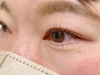 ウルカ アイラッシュ(uruka EYELASH)/ラッシュリフト