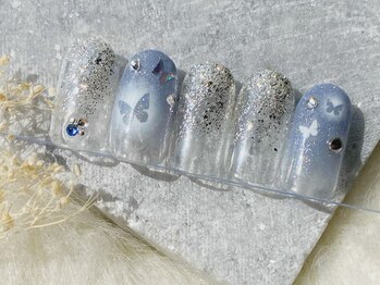 ノンティエール(Non-Tyell)/人気No1定額Mコース初回6,980円