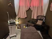 アユス 我孫子店(AYUS)/広々癒しのサロン