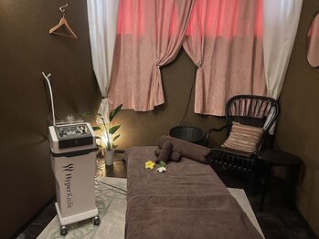 アユス 我孫子店(AYUS)/広々癒しのサロン