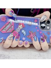 爪屋べっぴん堂/