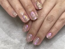 リリ(Rili)/【Riko 指名】10月アートコース