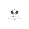 スワントウキョウ 姪浜店(SWAN TOKYO)のお店ロゴ